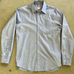Club Monaco dress shirt